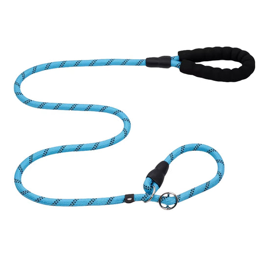 PawGuard Strong Dog Leash Durable No-Pull Walking Rope