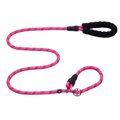 150Cm/200Cm/300Cm Strong Dog Leash Prevent Dog Burst Forward Leash for Dogs Pet Accessories Pull Slip Shain Rope Walk Dog Leash