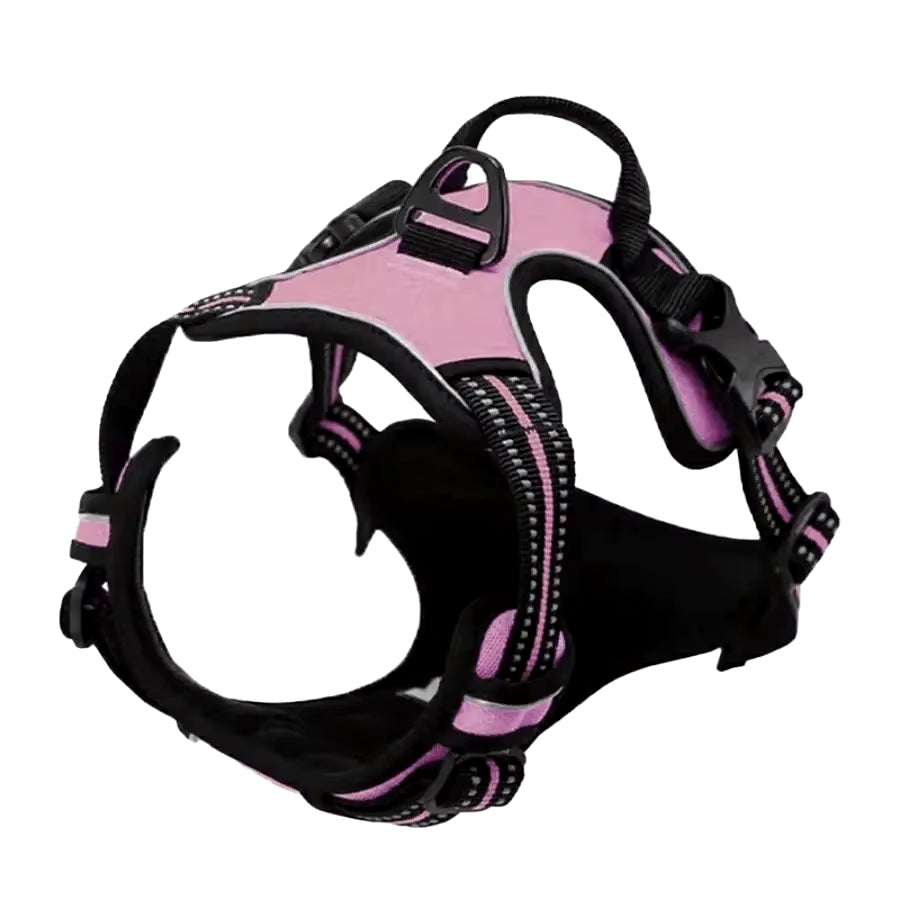 Easy-Control Dog Harness – Walks Without the Pull