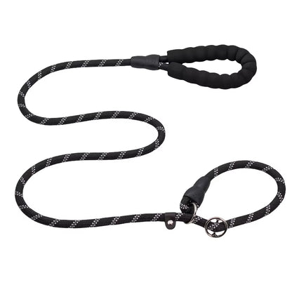 150Cm/200Cm/300Cm Strong Dog Leash Prevent Dog Burst Forward Leash for Dogs Pet Accessories Pull Slip Shain Rope Walk Dog Leash