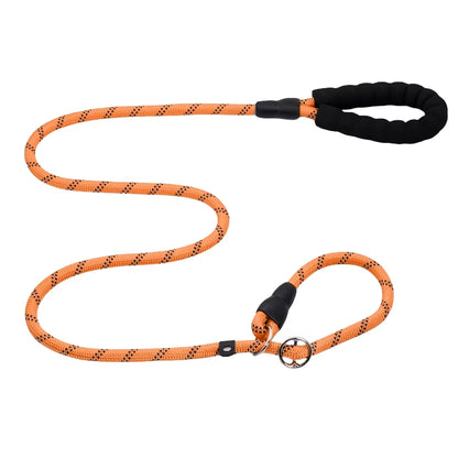 PawGuard Strong Dog Leash Durable No-Pull Walking Rope