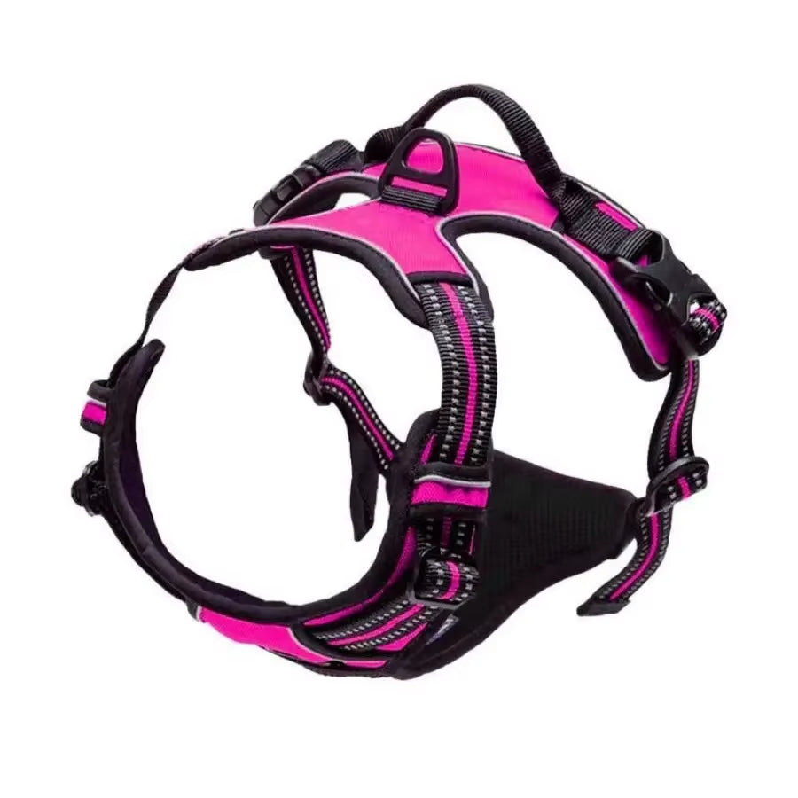Easy-Control Dog Harness – Walks Without the Pull